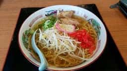 えびのパーキングエリア上り