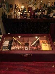 BAR SOW