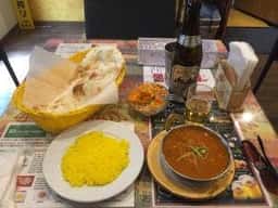 インド・ネパール料理 RAIGARH