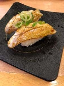 かっぱ寿司 春日井大留店