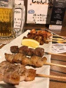鳥玄 成田公津の杜店