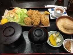 かつ亭膳