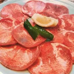 備長炭火焼肉青磁 館林店