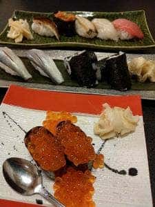 うまか粋亭