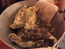 貝専門炉端焼 ごぼうのてっぺん