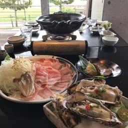 琉球ダイニング 桃香