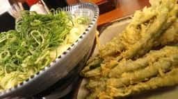 香の川製麺 枚方津田店