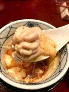 酔郷あら井