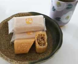 味の十字屋 本社売店