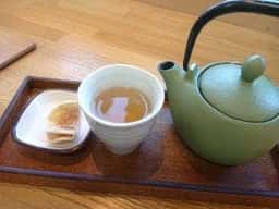 ほっこり 桜カフェ