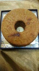 腸活料理 なっぱ