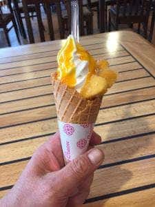 Vivace ひみ番屋街店