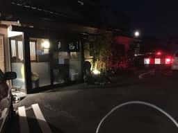 戸隠そば 藤枝分店