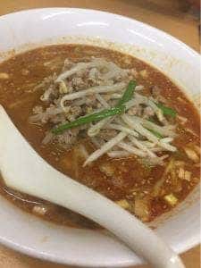 中国家庭料理李さんの店