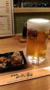 居酒屋 のん喜