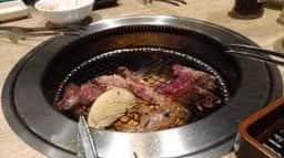 牛角食べ放題専門店 佐倉寺崎店