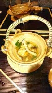 割烹かわとみ