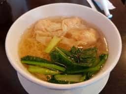香港 華記茶餐廳 新宿本店