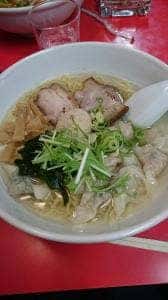 上海料理 紅龍
