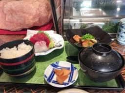 寿司割烹 八風