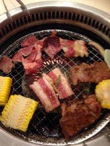 すたみな太郎 マーケットスクエア川崎イースト店
