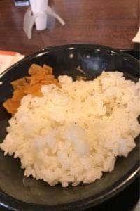 カレーハウスCoCo壱番屋 久留米東櫛原店