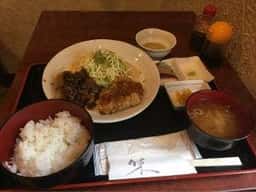 満なかや