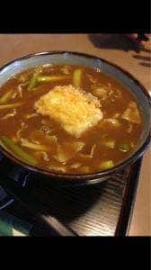 砂場そば
