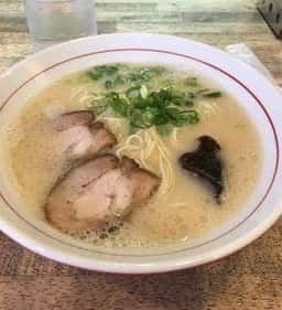 博多ラーメン亭