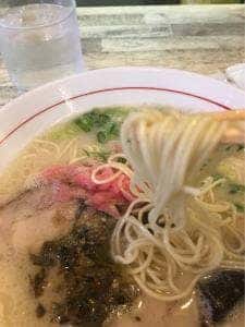 博多ラーメン亭