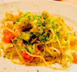 Osteria NAKAMURA