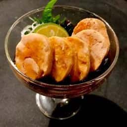 海鮮酒肴 おさるのこしかけ
