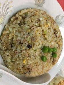 天守閣