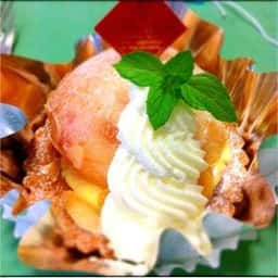 つくり菓子 麦の薫り