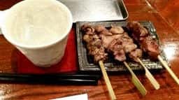 串まめ