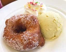 アグネス・ポーチュギーズベイクショップ・カフェ 奈良店