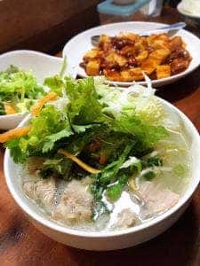 ベトナム料理 シンチャオ