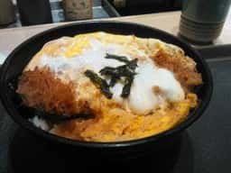 松のや / マイカリー食堂 すすきの店