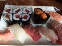 魚恵寿司本店