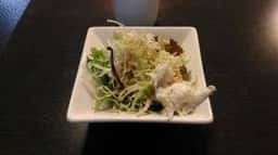 地鶏・豆腐料理 くろまめや