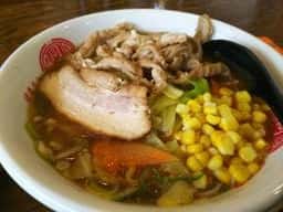 中華料理 同源 碧南店