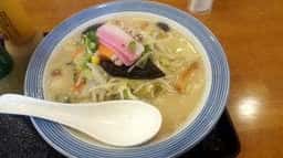 リンガーハット 長崎稲佐橋店