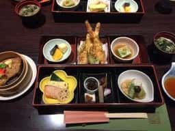 おもろダイニング山葵