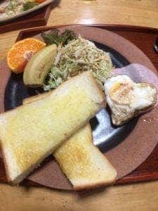 キッチン サミロミ