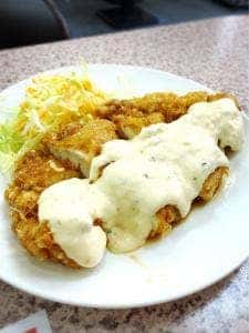 鶏笑 東大宮店
