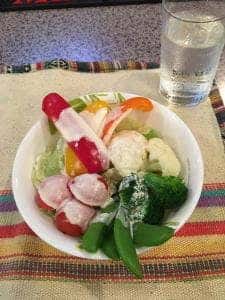 カリワラ ラボラトリー