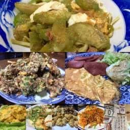 しろま食堂