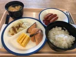 バイキングSHIDAKA Hotel AZ福岡糸島店