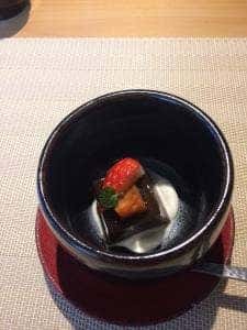 日本料理 万福