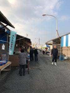 岡田浦漁港